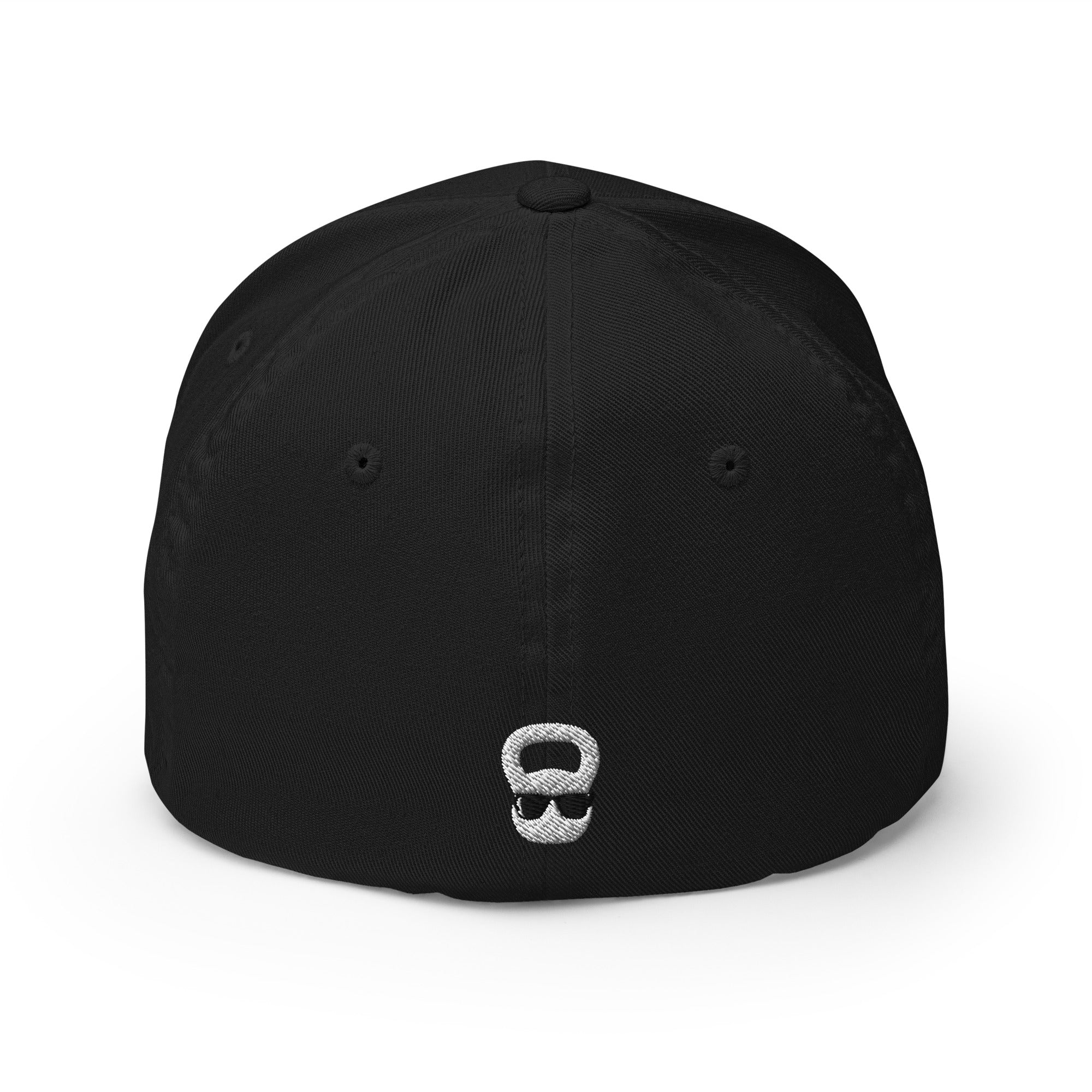 Fire and Bellz Baseball Cap