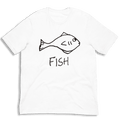 Fish - Classic Tee