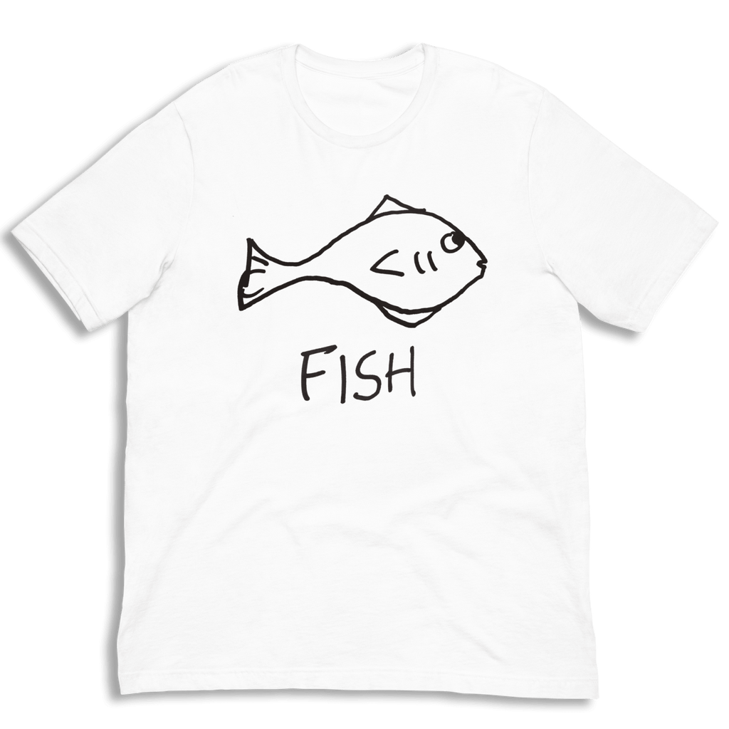 Fish - Classic Tee