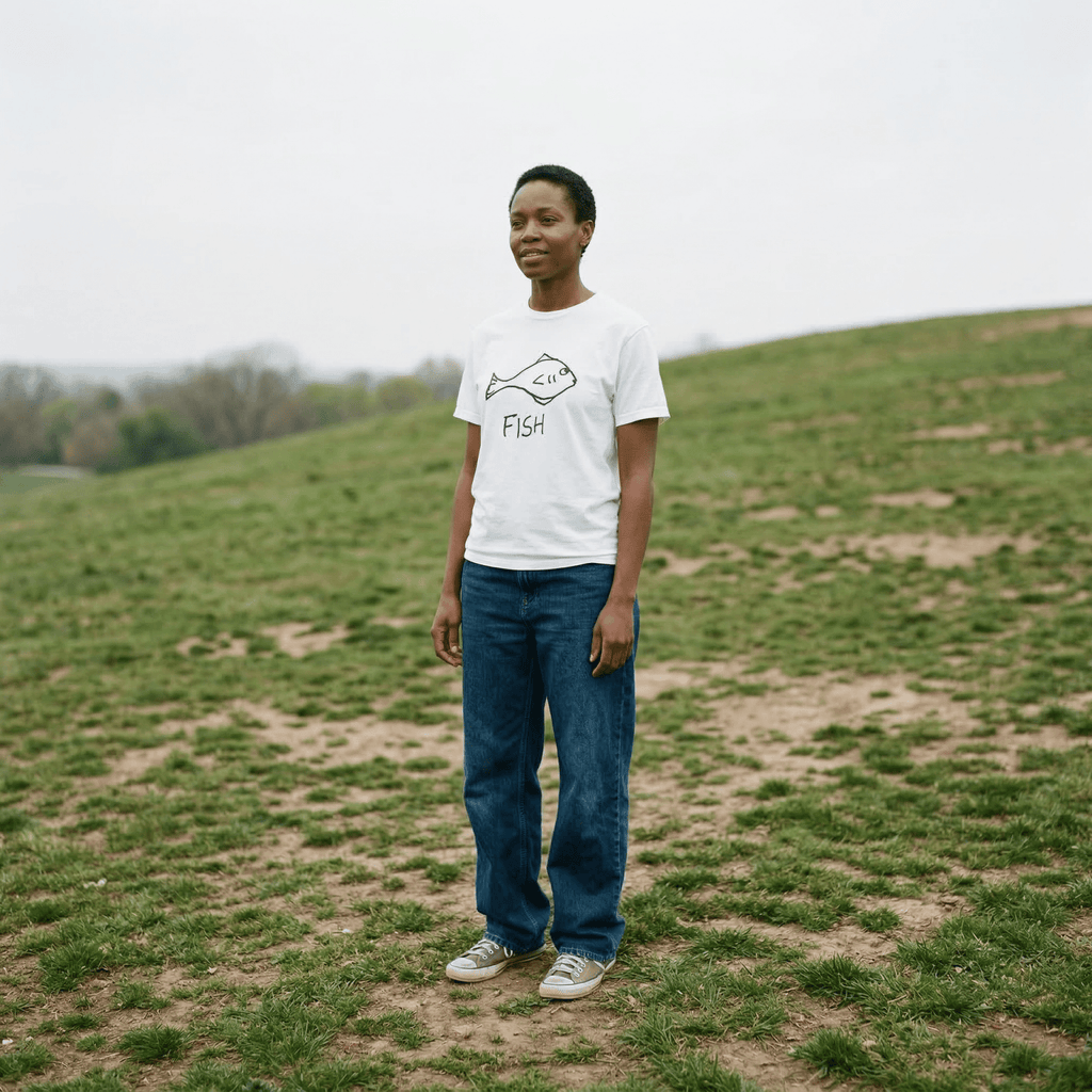 Fish - Classic Tee