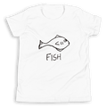 Fish - Kids Tee