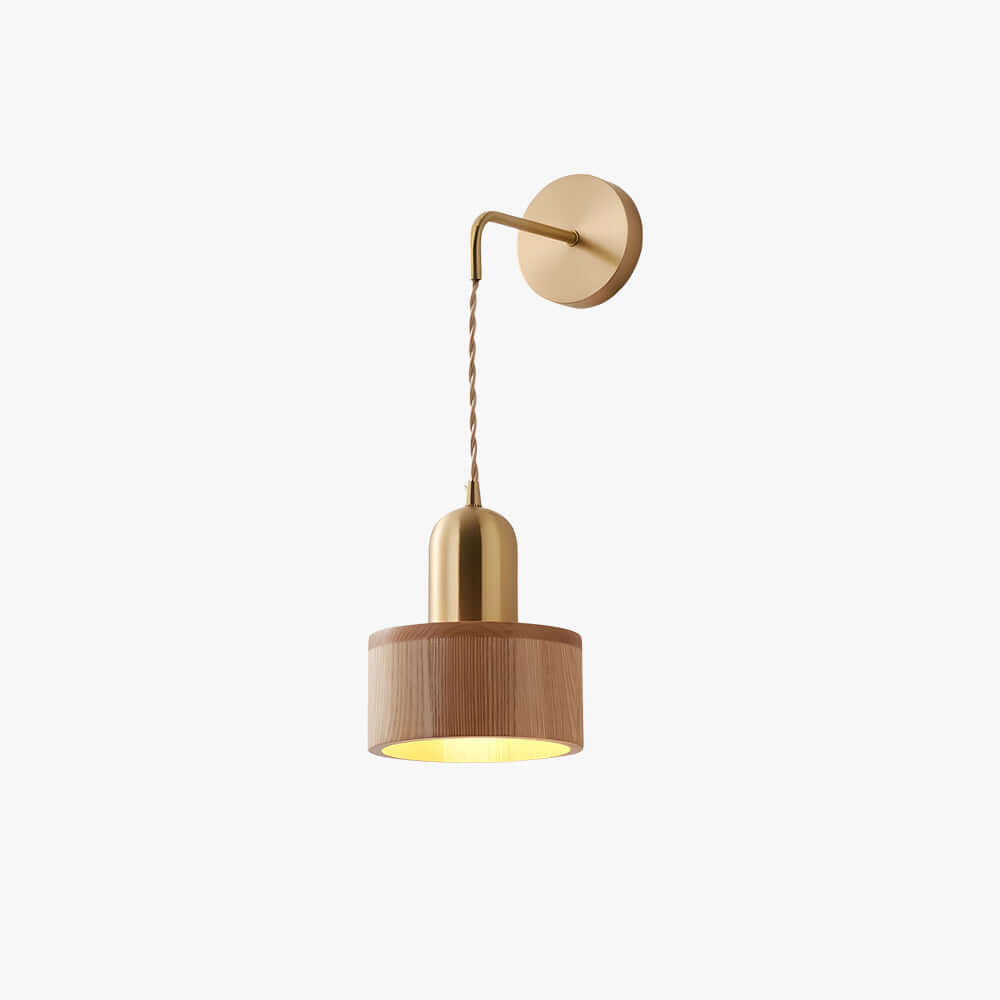 Fivaro Wall Light