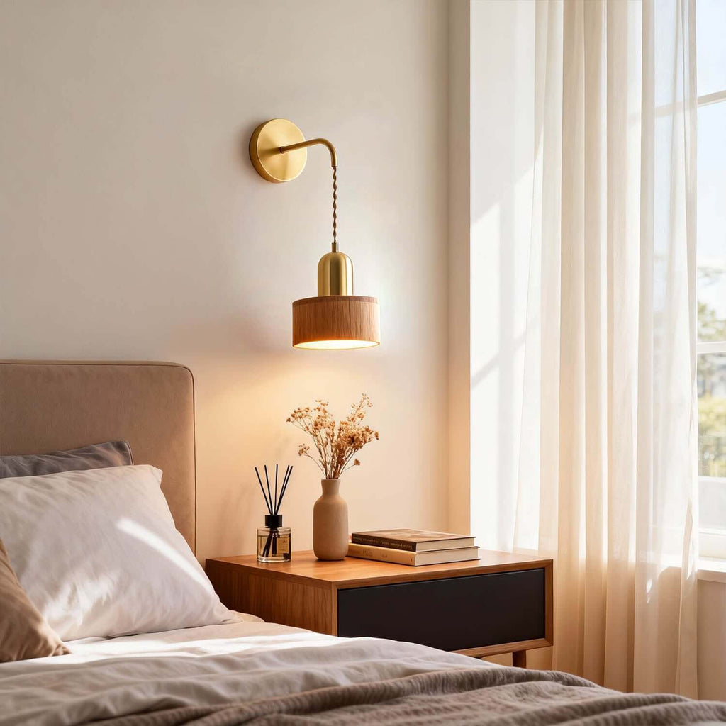 Fivaro Wall Light