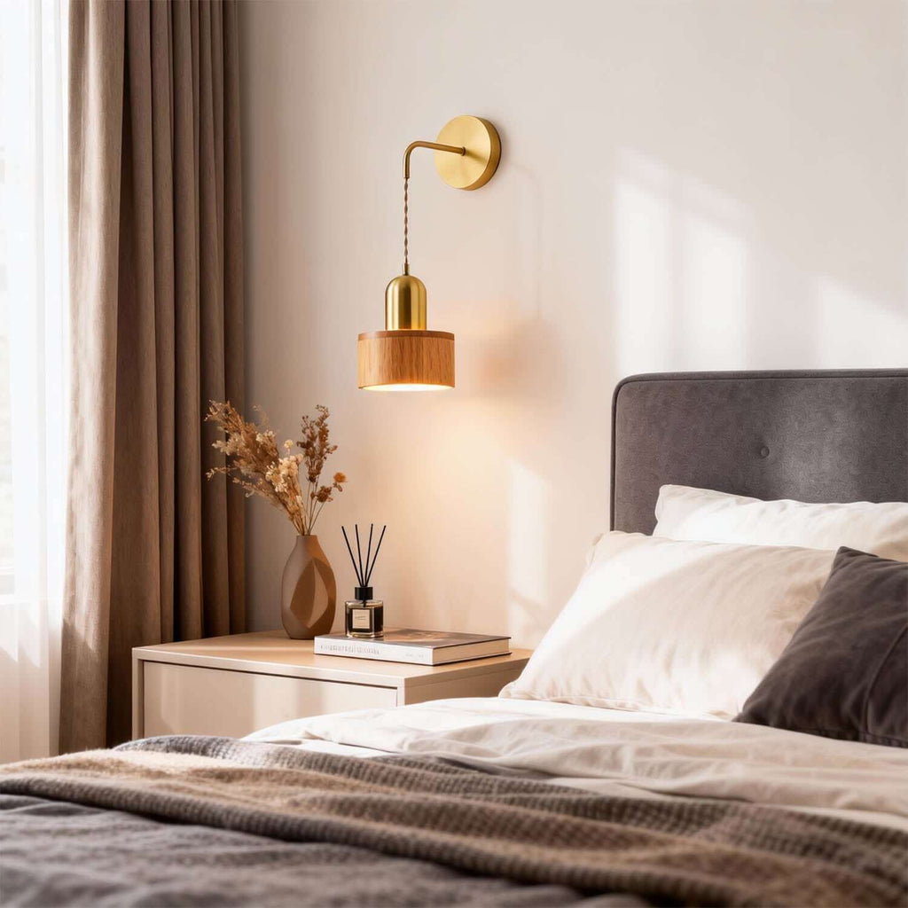 Fivaro Wall Light