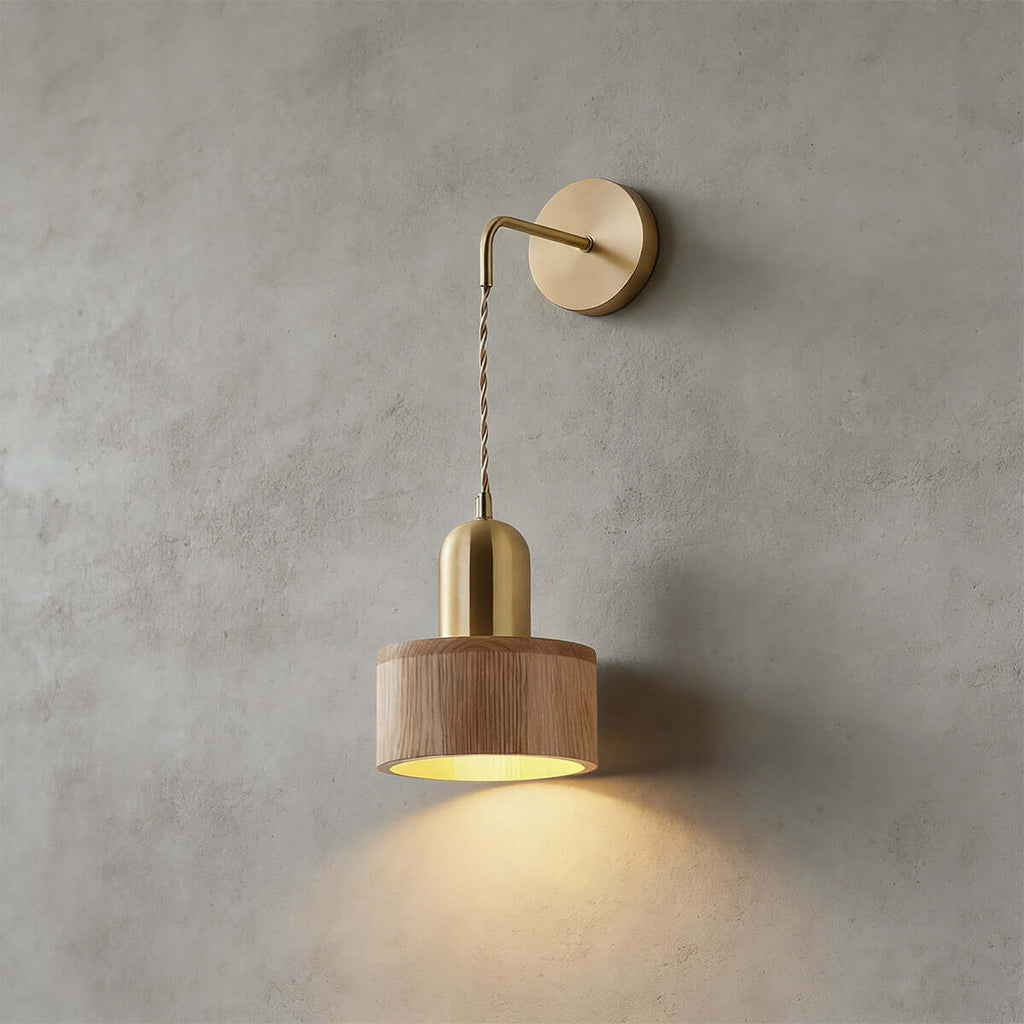 Fivaro Wall Light