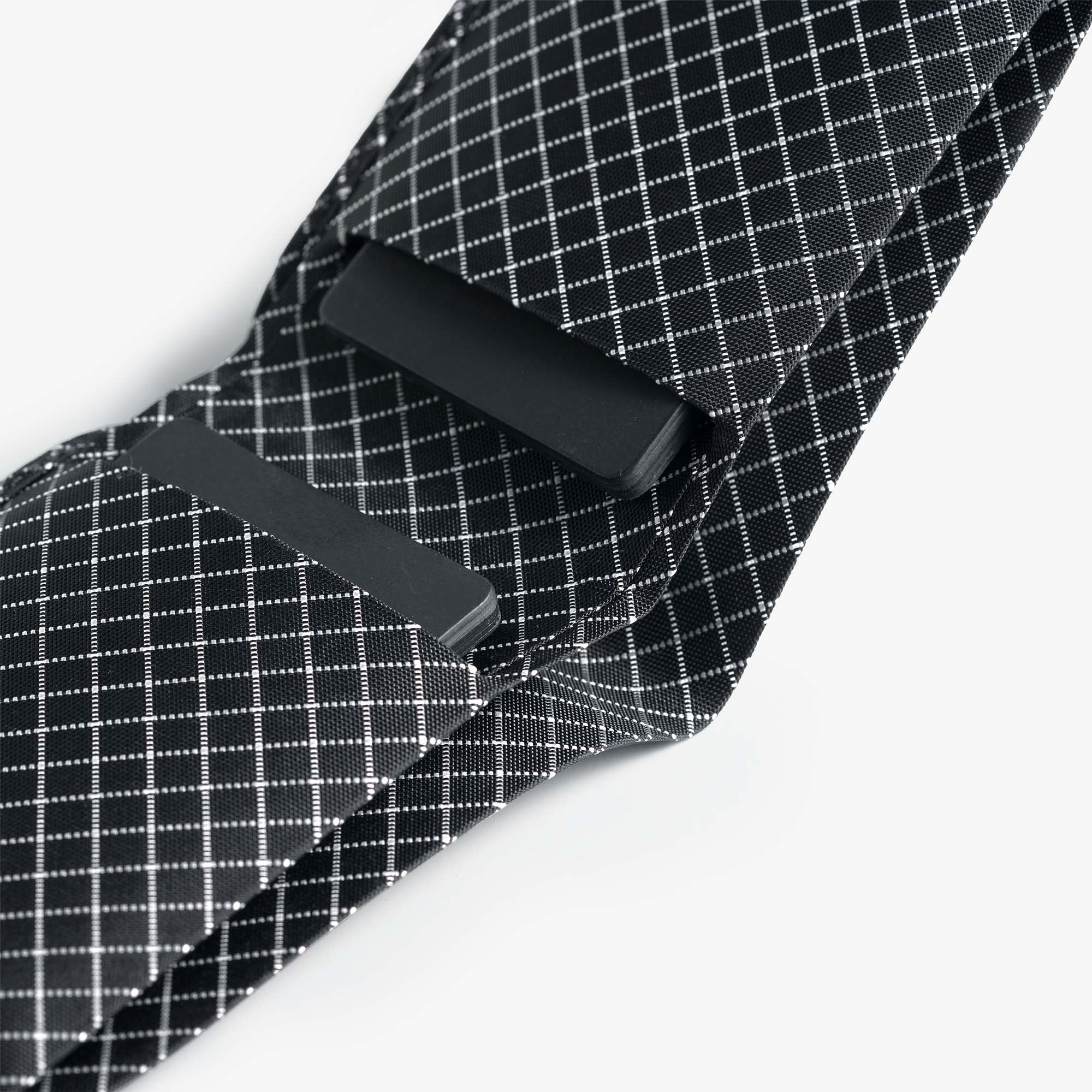 The Flyfold Wallet