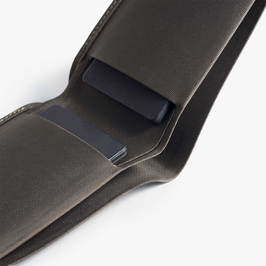 The Flyfold Wallet