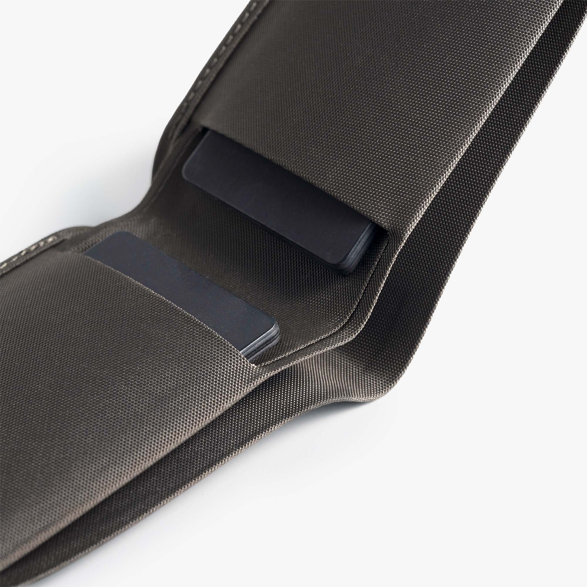 The Flyfold Wallet
