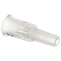 Whatman 6779-0404 4mm Dia, Puradisc, Non-Sterile, 0.45 micrometer Pore Size, Polyvinylidene Fluoride (PVDF), 100/pk (PN:6779-0404)