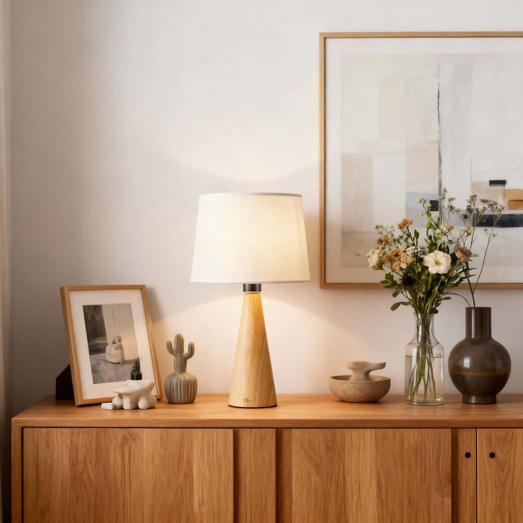 Fomir Table Lamp