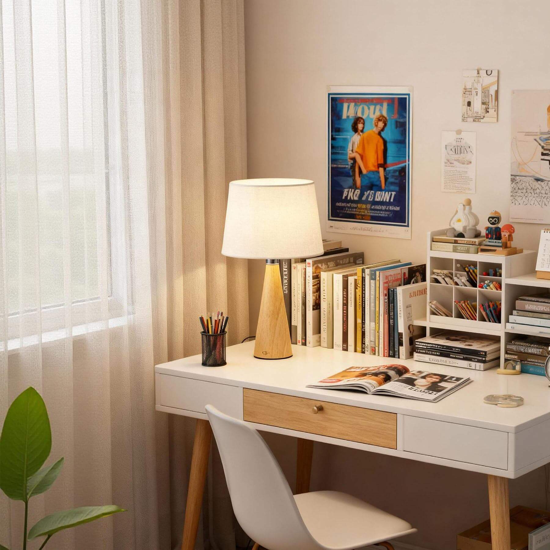 Fomir Table Lamp