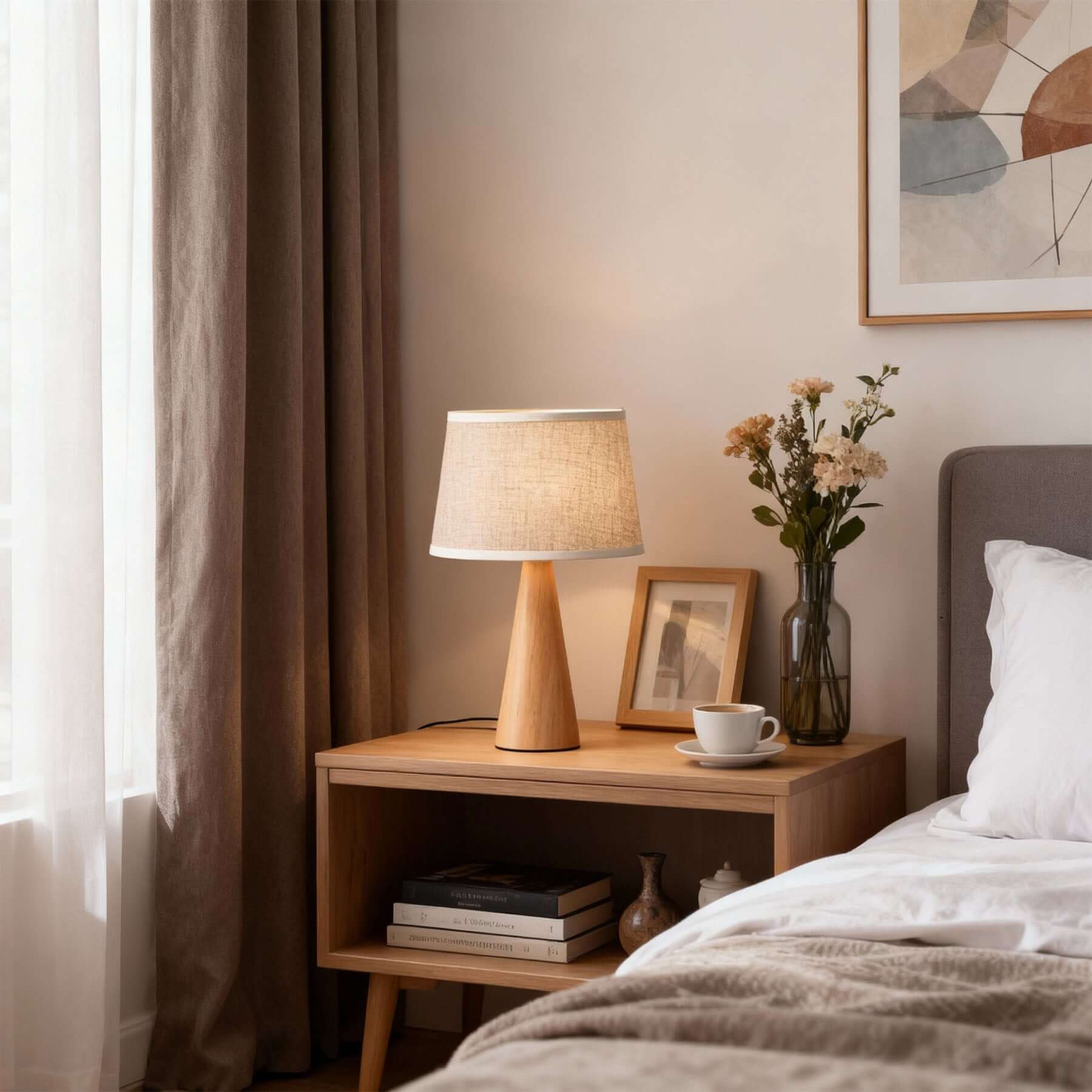 Fomir Table Lamp