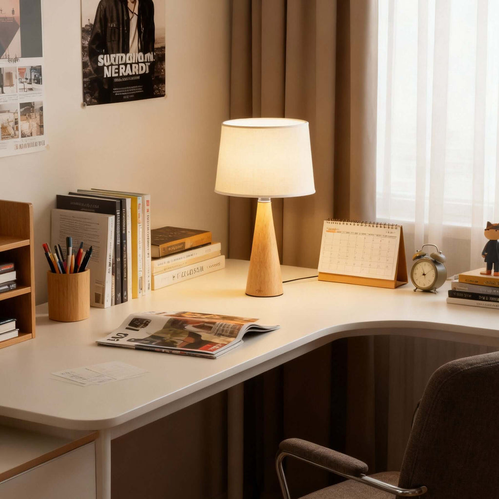 Fomir Table Lamp