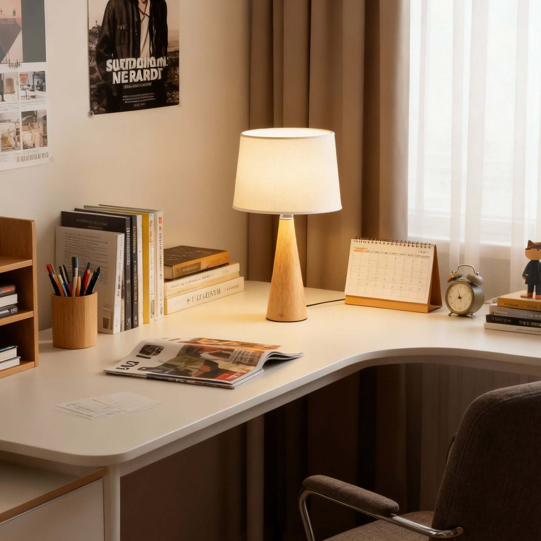 Fomir Table Lamp