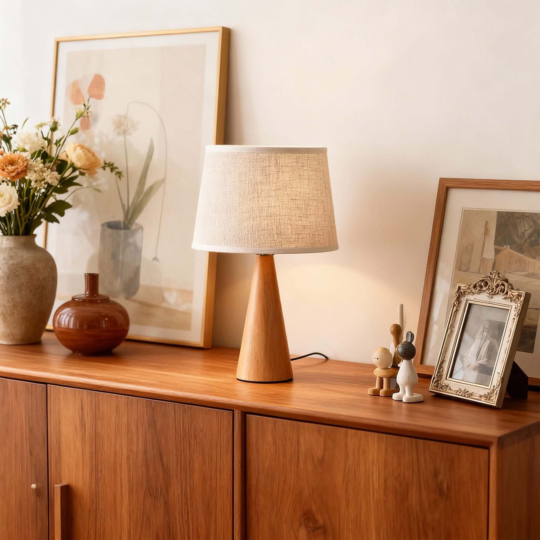 Fomir Table Lamp