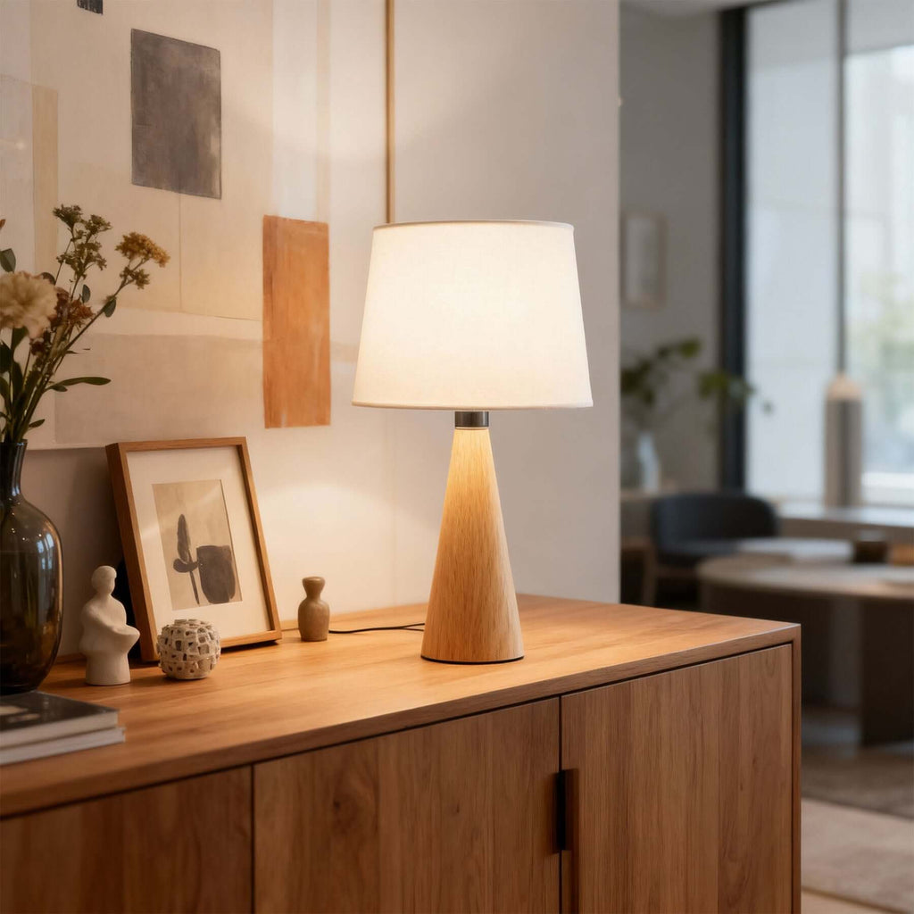 Fomir Table Lamp