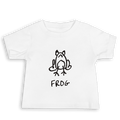 Frog - Baby Tee