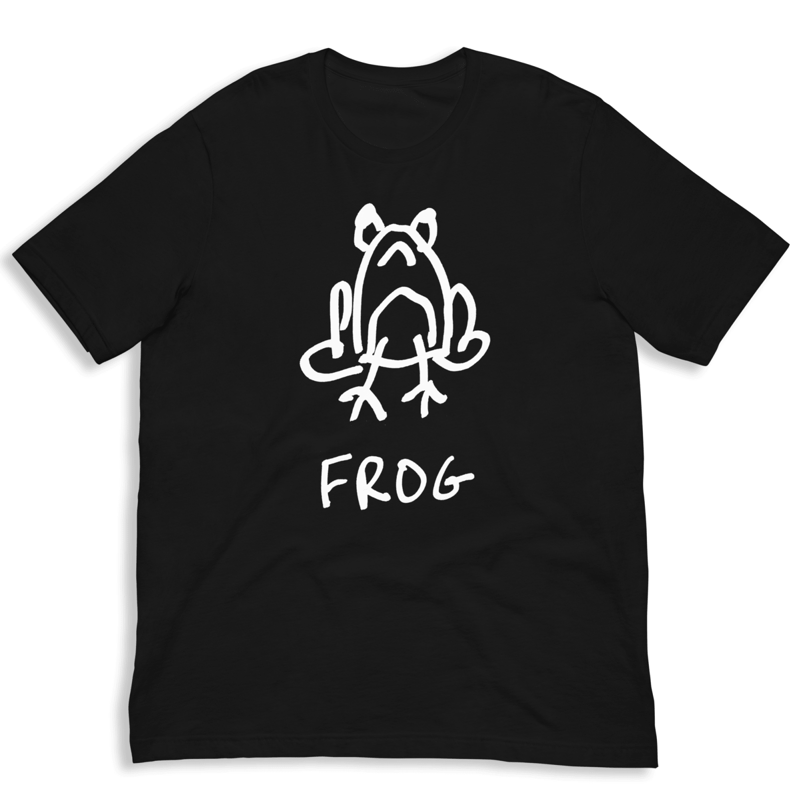 Frog - Classic Tee