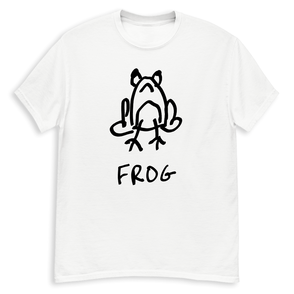 Frog - Classic Tee