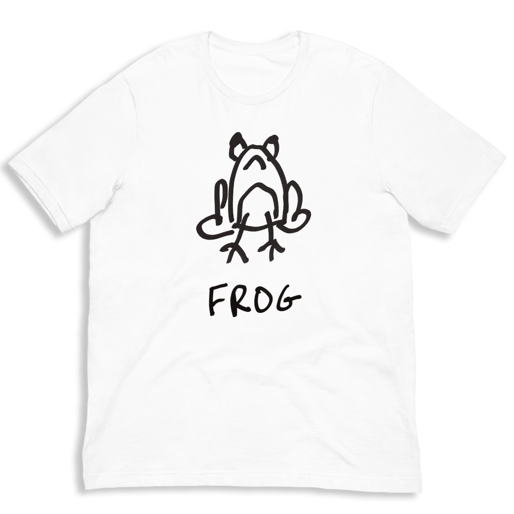 Frog - Classic Tee
