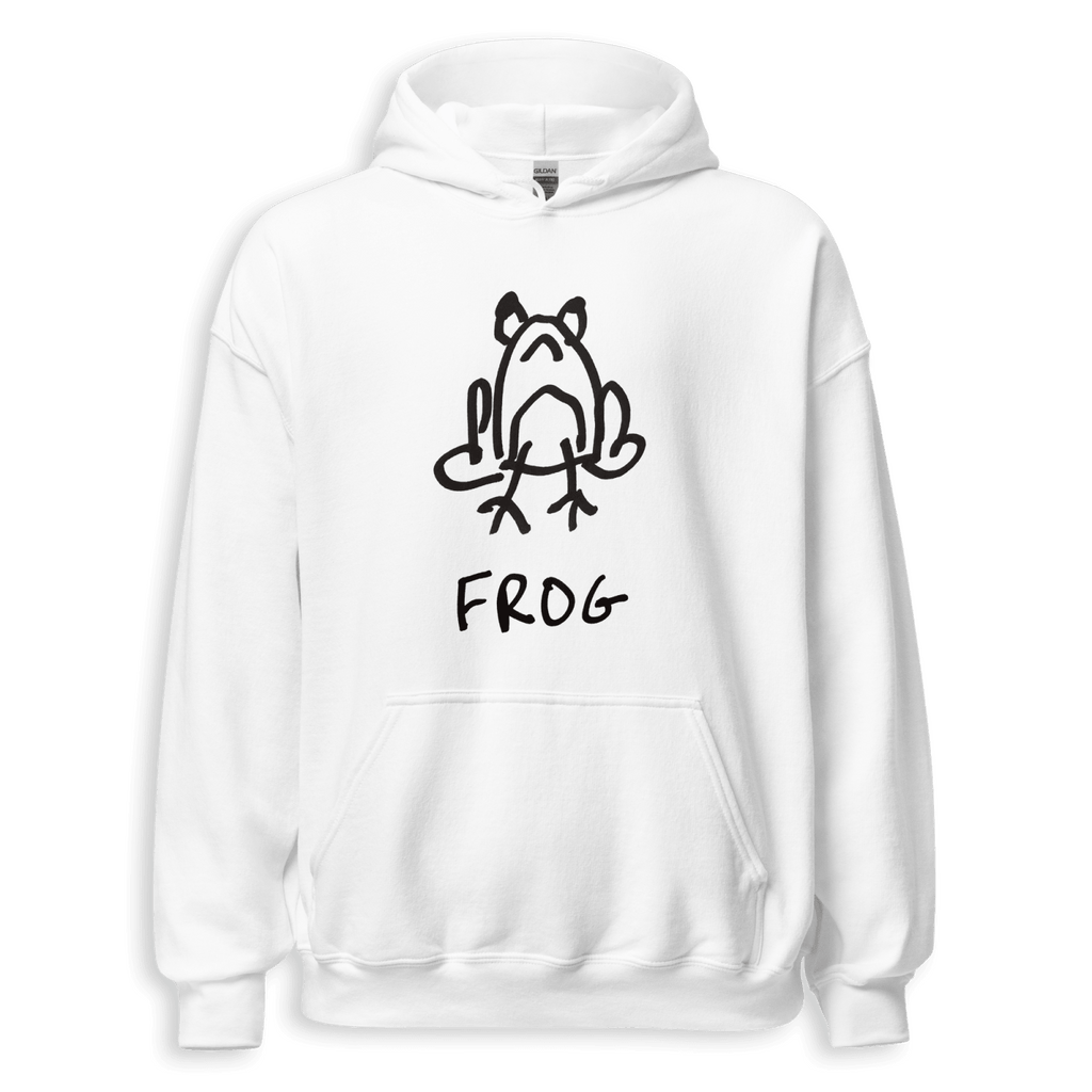 Frog - Hoodie