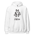 Frog - Hoodie