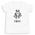 Frog - Kids Tee
