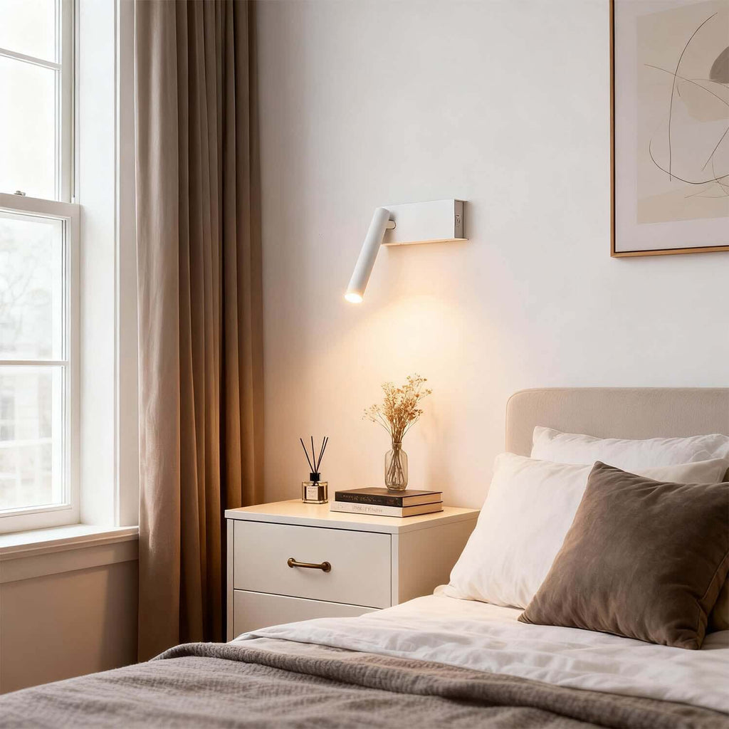 Fruno Wall Lamp