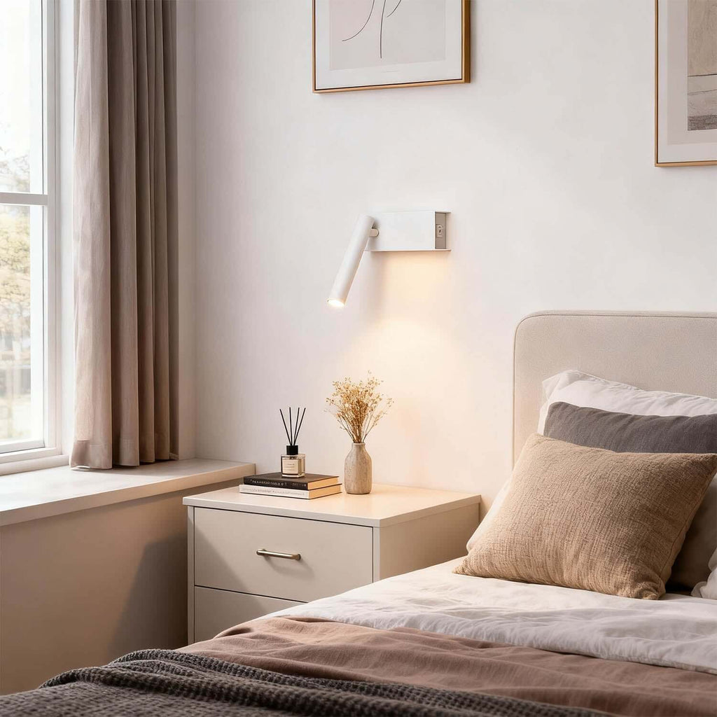 Fruno Wall Lamp