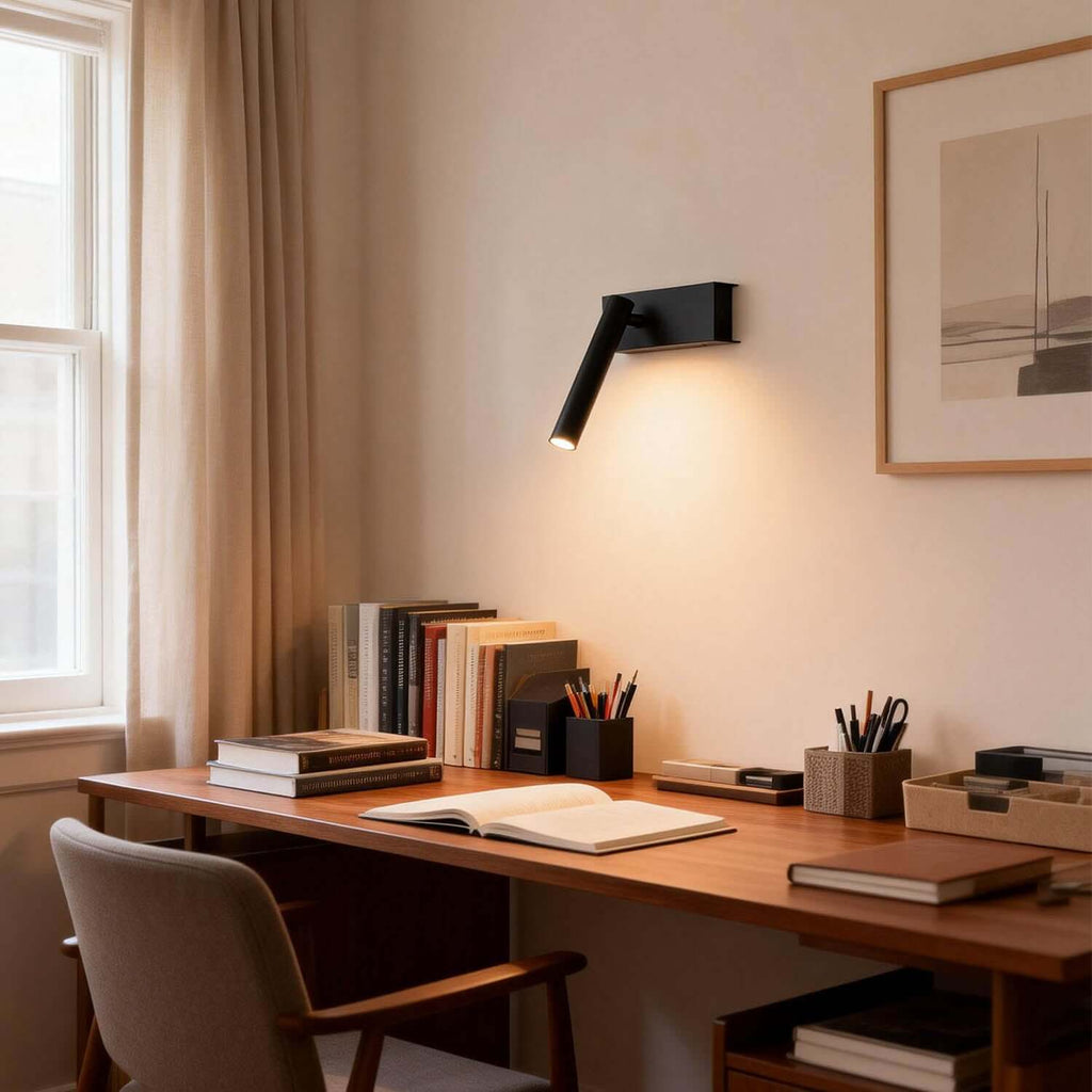Fruno Wall Lamp