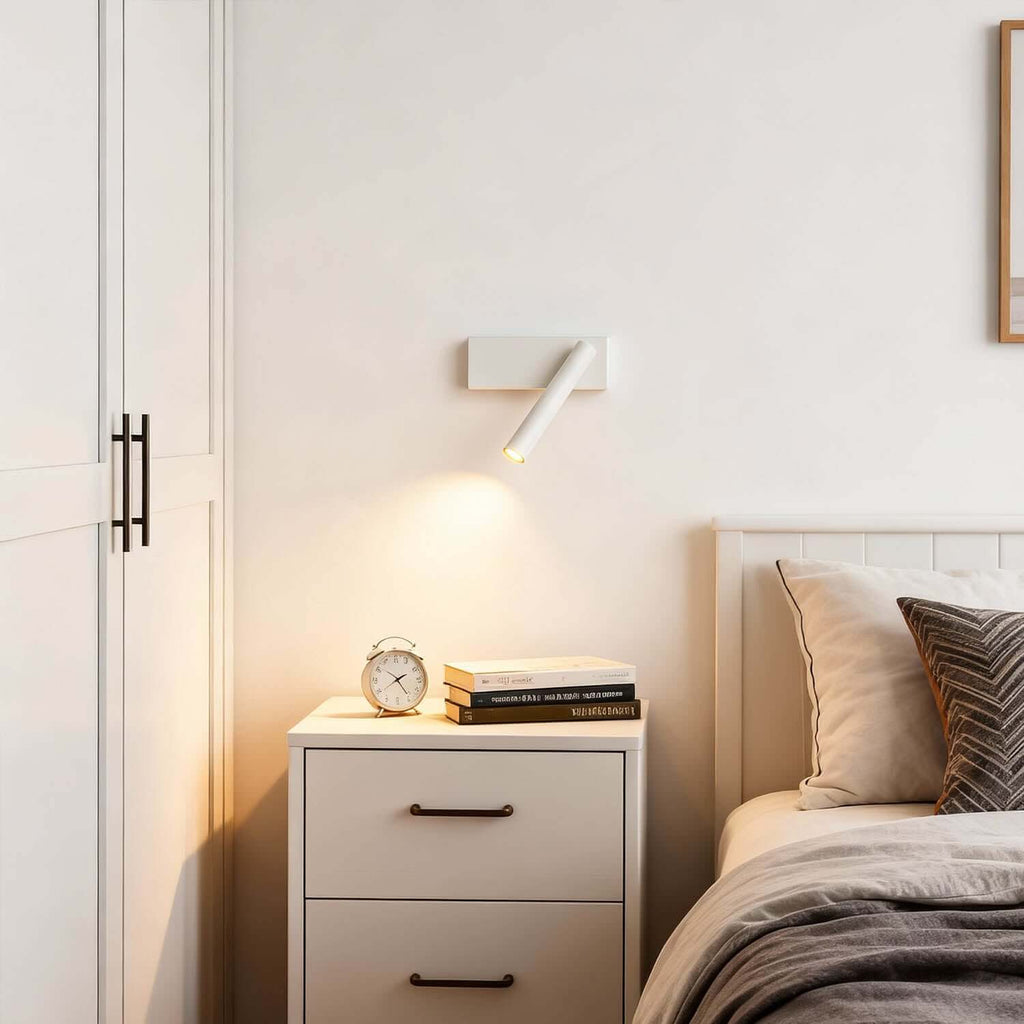 Fruno Wall Lamp