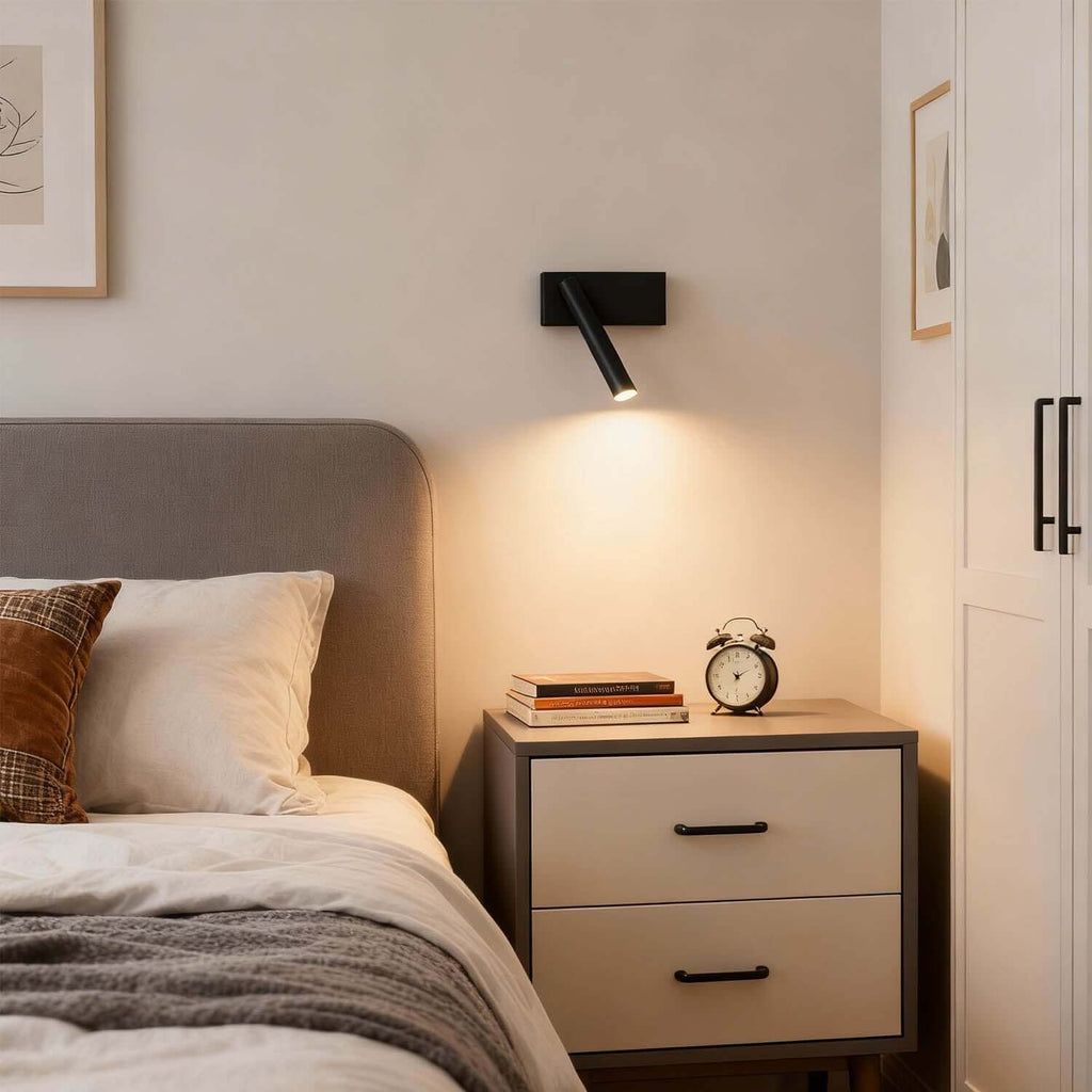 Fruno Wall Lamp