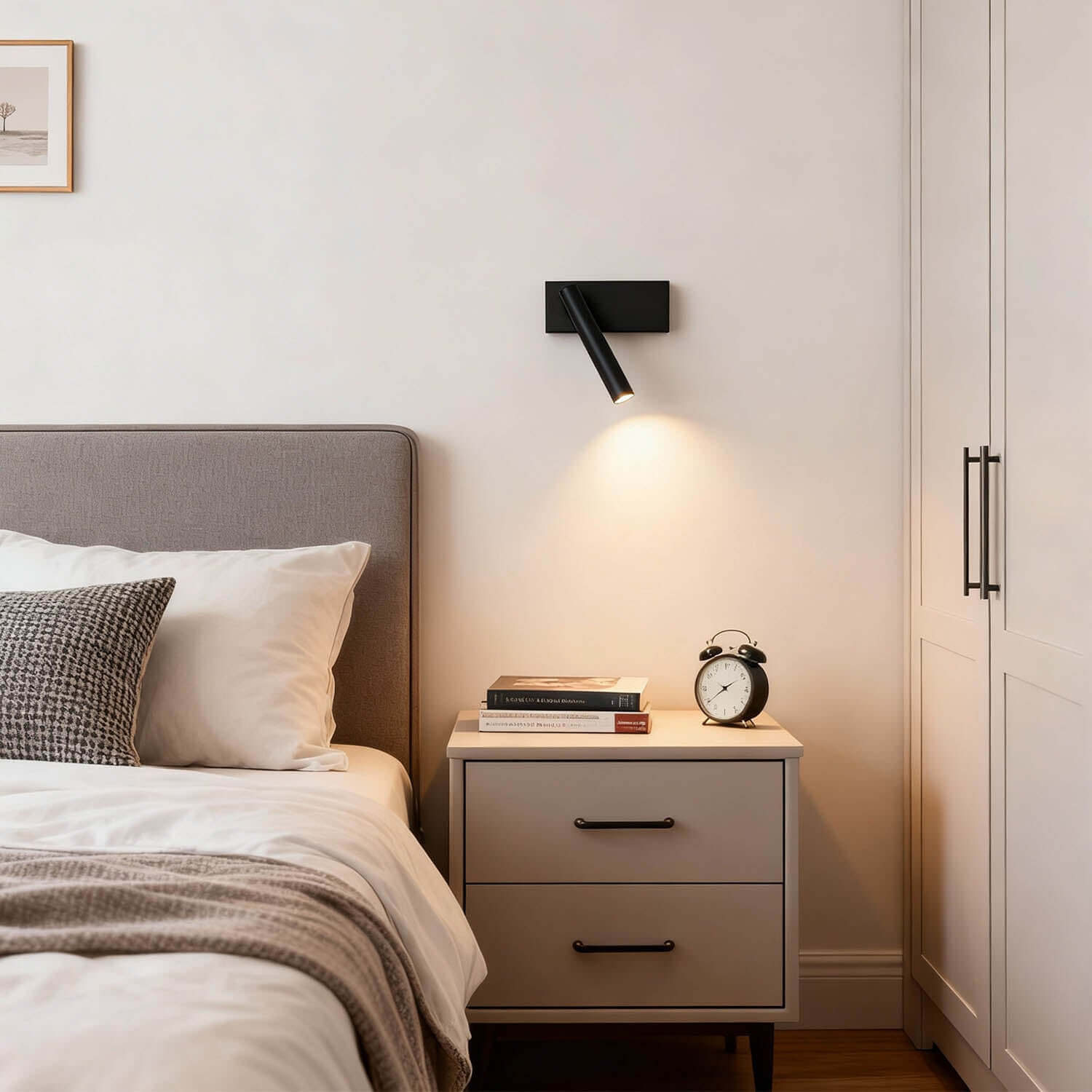 Fruno Wall Lamp