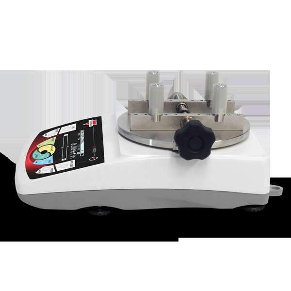 Torbal FSA10 Torque Cap Tester, 100 lbF.in x 0.1 lbF.in