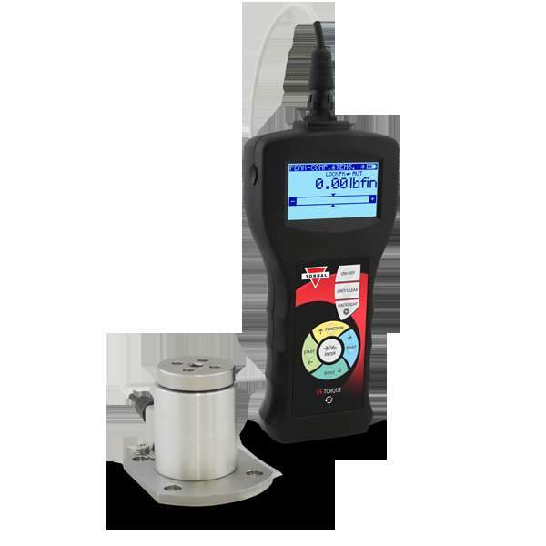 Torbal FSC2 Torque Tester, 17 lbF.in x 0.01 lbF.in