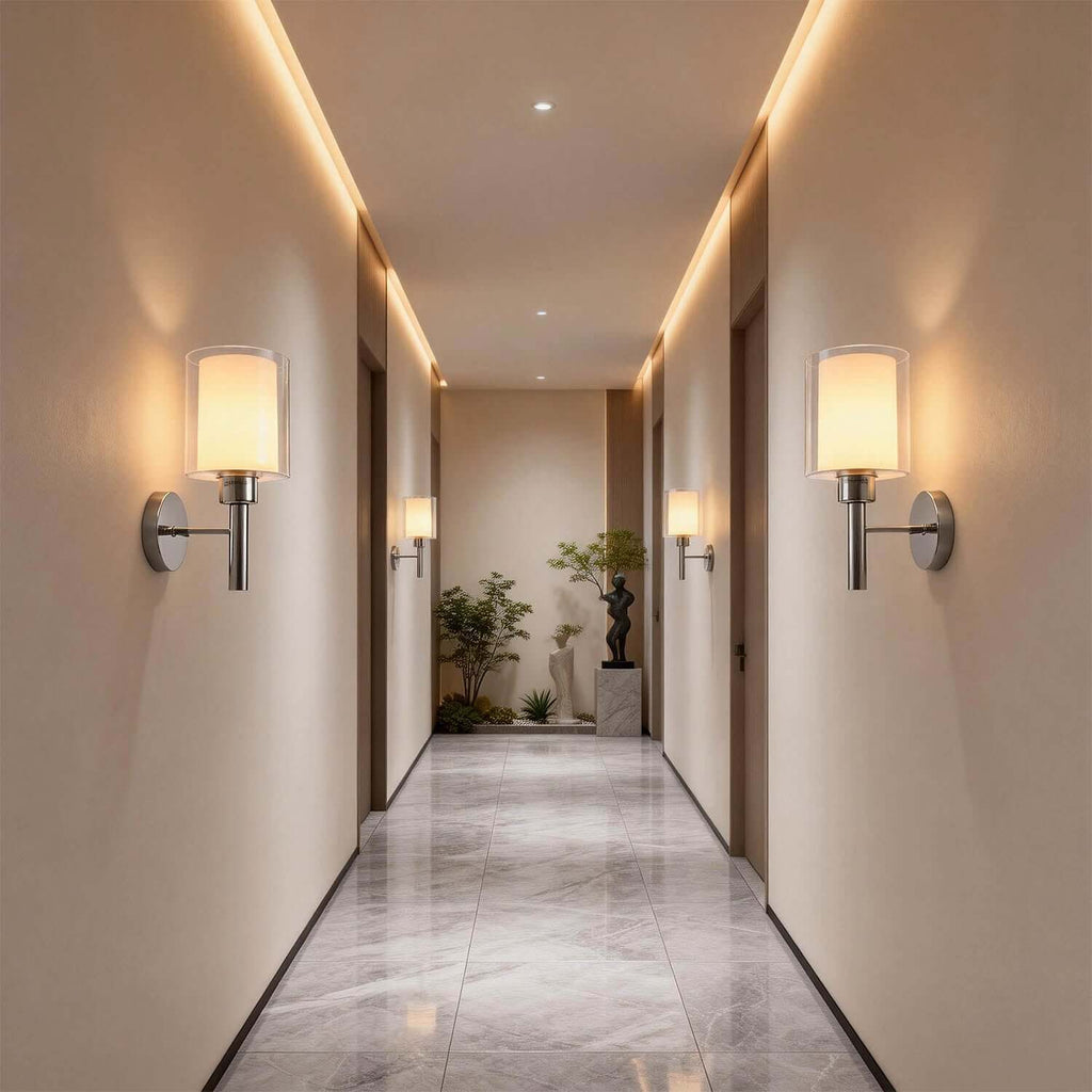 Fylor Wall Light