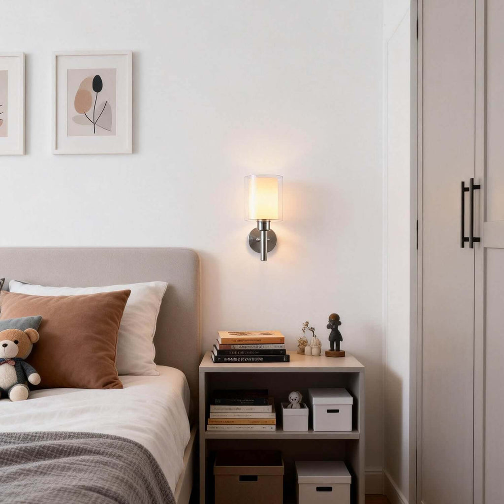 Fylor Wall Light