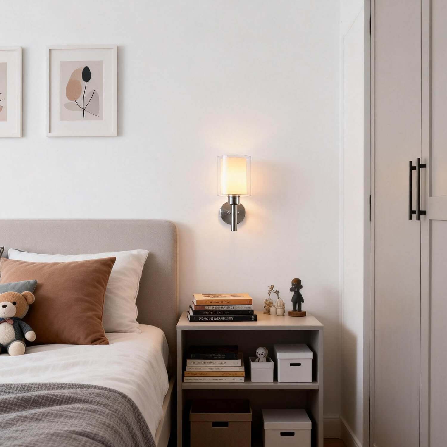Fylor Wall Light
