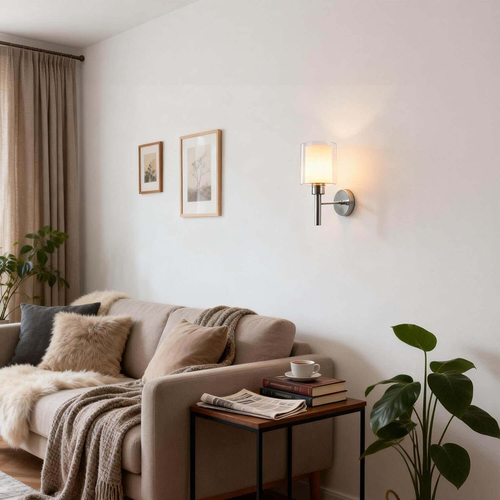 Fylor Wall Light