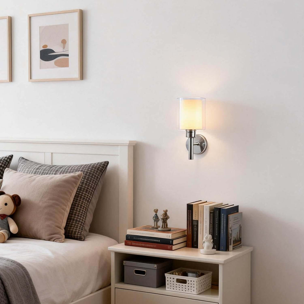 Fylor Wall Light