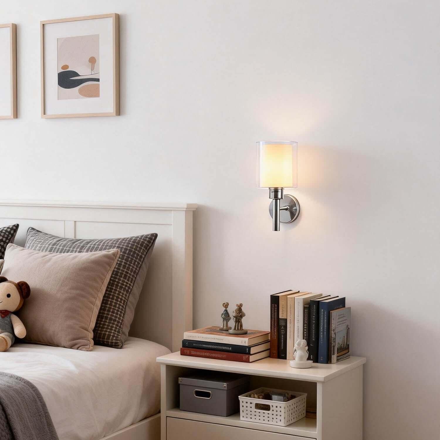 Fylor Wall Light