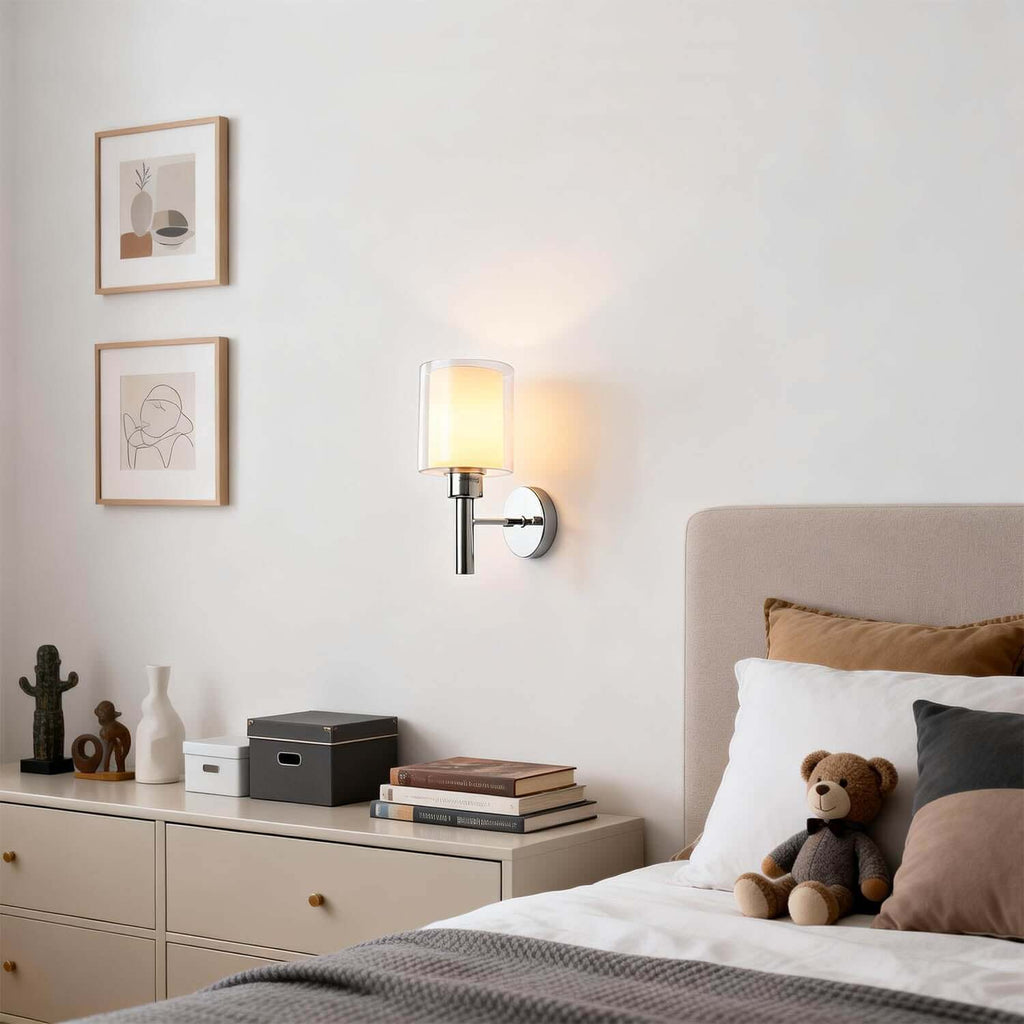 Fylor Wall Light