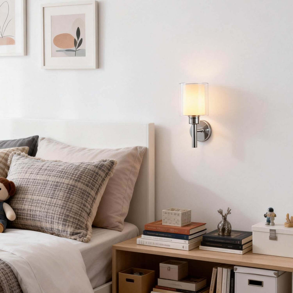 Fylor Wall Light