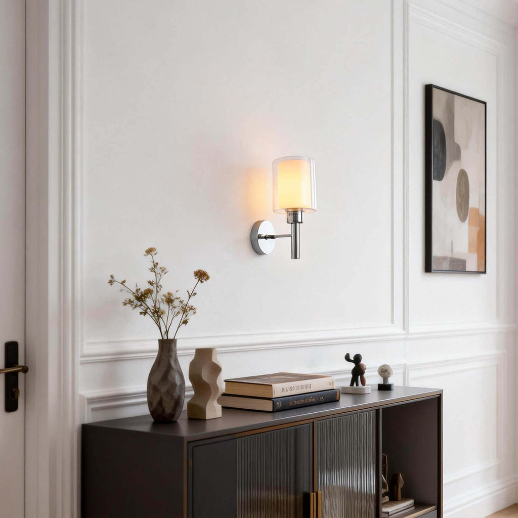 Fylor Wall Light