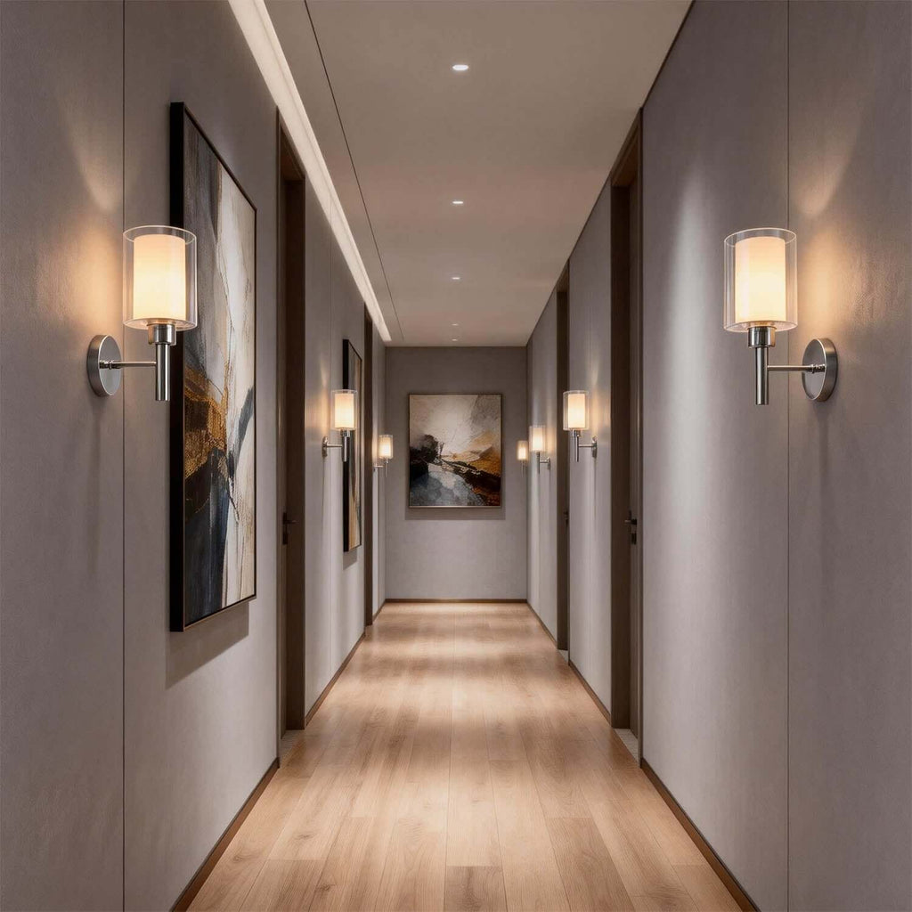 Fylor Wall Light