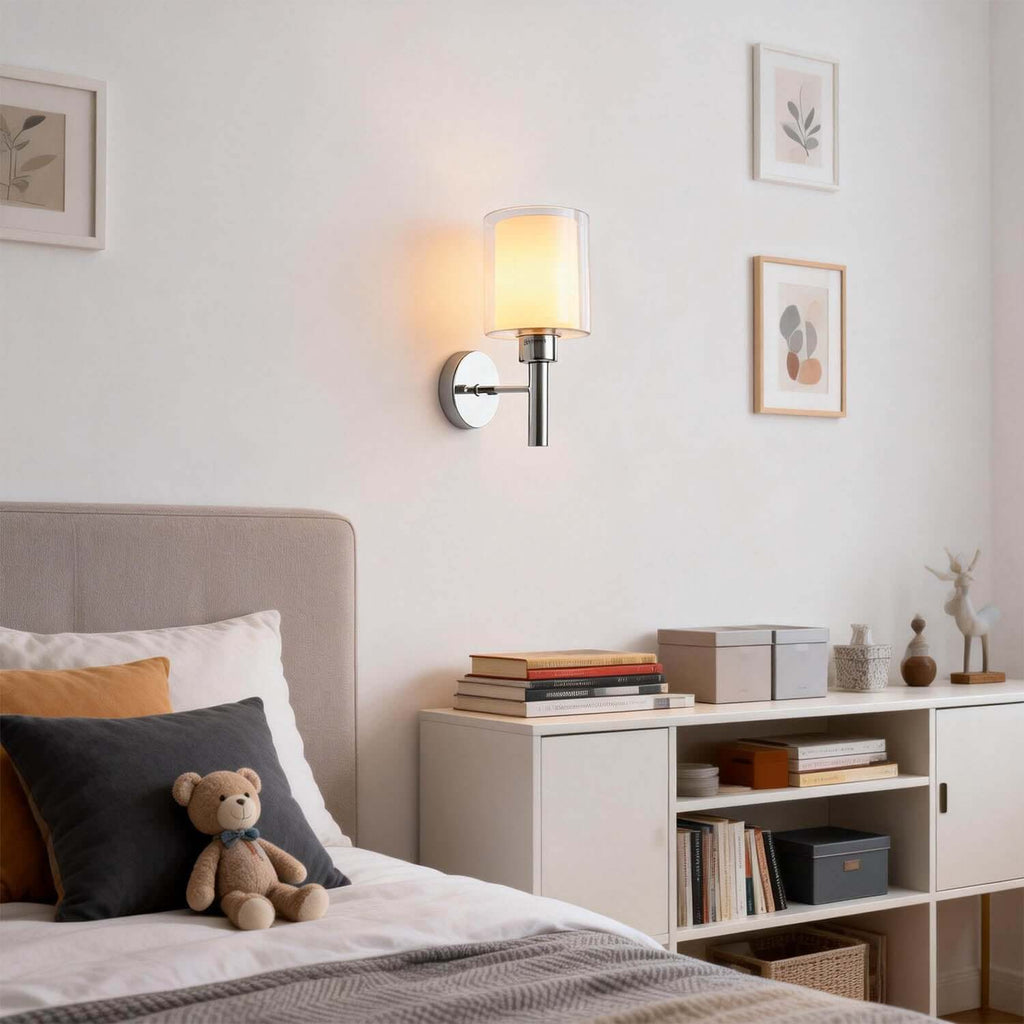 Fylor Wall Light
