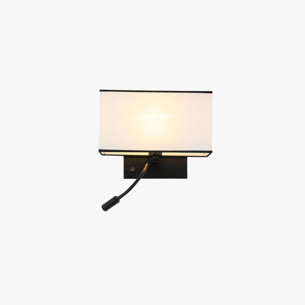 Fynal Wall Light