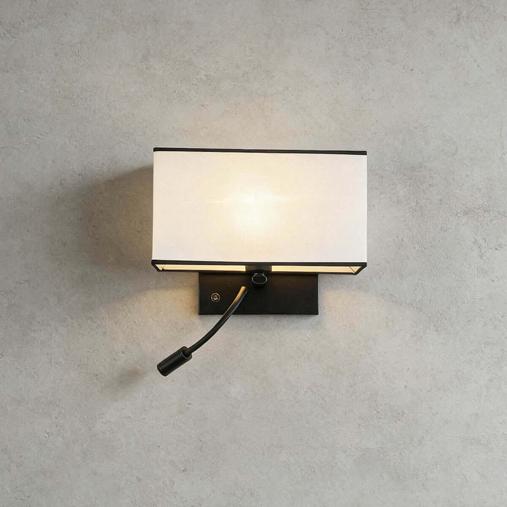 Fynal Wall Light