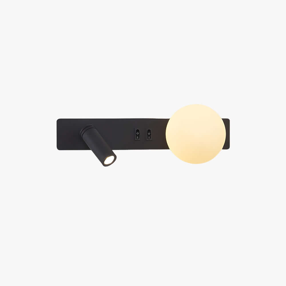 Fynix  Wall Light