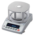A&D Weighing FZ-300iWP FZ-iWP Series Precision Balance (Replaced by FZ-323WP), 320 g x 0.001 g, Internal Calibration